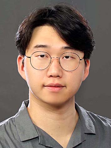 Jeongmin Kim